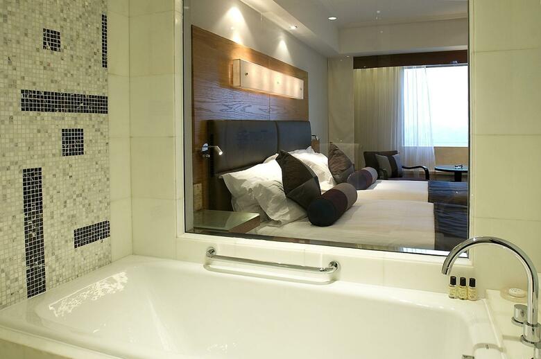 Hotel New Otani Chang Fu Gong