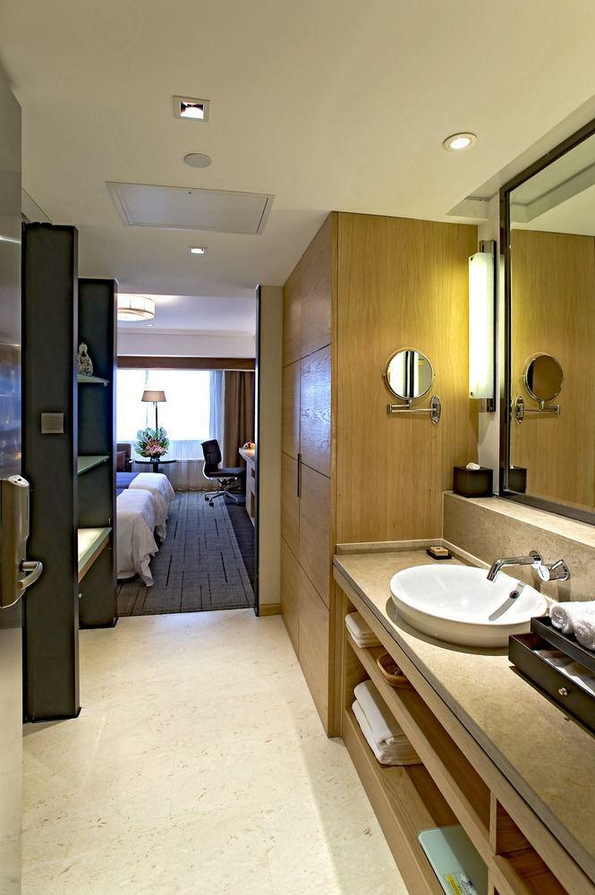 Hotel New Otani Chang Fu Gong