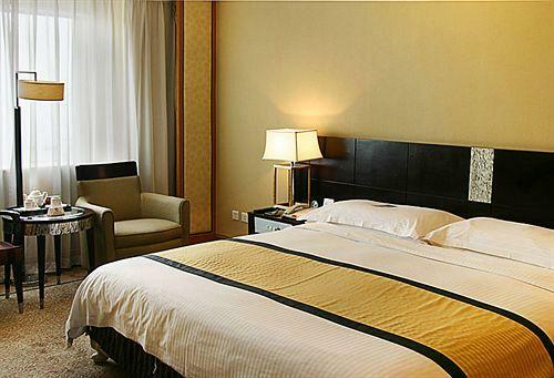 Hotel New Otani Chang Fu Gong