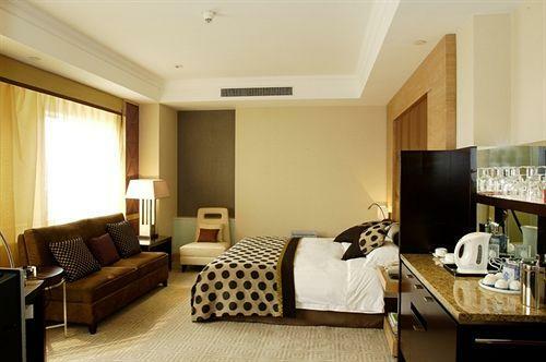Hotel New Otani Chang Fu Gong