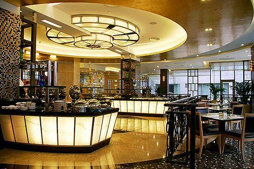 Hotel New Otani Chang Fu Gong