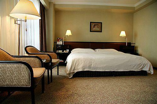 Hotel New Otani Chang Fu Gong