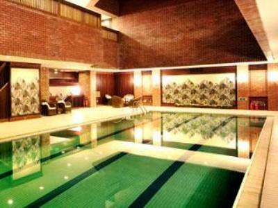 Hotel New Otani Chang Fu Gong