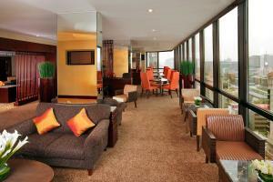 Hotel Novotel Beijing Peace