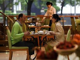 Hotel Novotel Beijing Peace