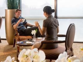 Hotel Novotel Beijing Peace