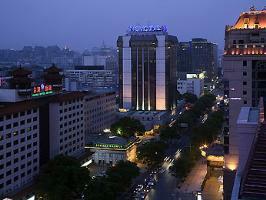 Hotel Novotel Beijing Peace