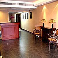 Hotel Rj Brown