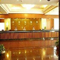 Hotel Twenty-first Century