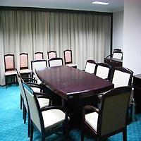 Hotel Twenty-first Century