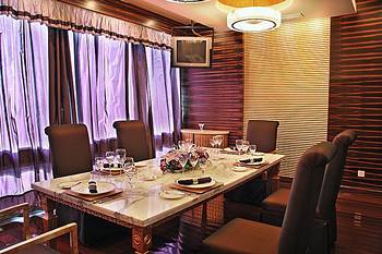 Xiyuan Hotel