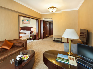Hotel Grand International