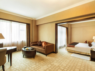 Hotel Grand International