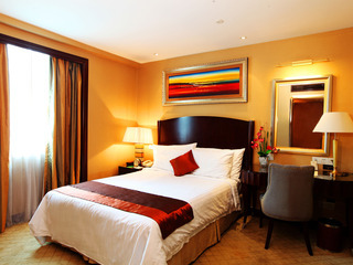 Hotel Grand International