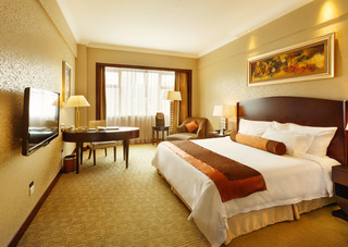 Hotel Grand International