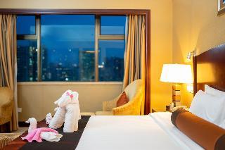 Hotel Grand International