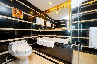 Hotel Grand International