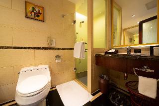 Hotel Grand International