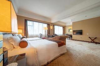 Hotel Grand International