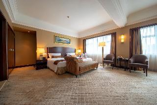 Hotel Grand International