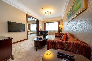 Hotel Grand International
