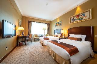 Hotel Grand International