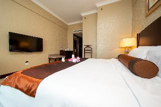 Hotel Grand International
