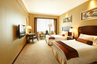 Hotel Grand International