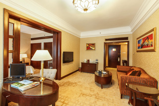 Hotel Grand International