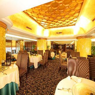 Hotel Grand International