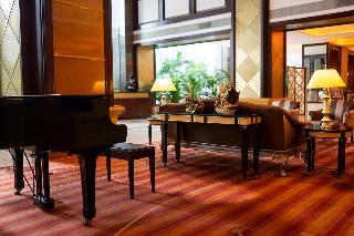 Hotel Grand International