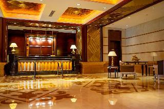Hotel Grand International