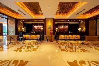 Hotel Grand International