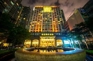 Hotel Grand International