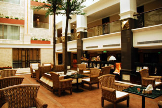 Guangdong Victory Hotel