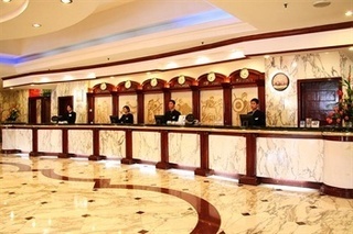 Guangdong Victory Hotel