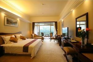 Guangzhou Phoenix City Hotel