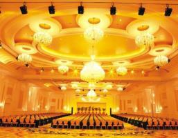 Guangzhou Phoenix City Hotel