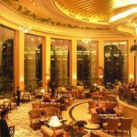 Guangzhou Phoenix City Hotel