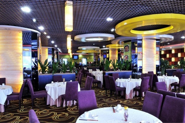 Hotel Lido