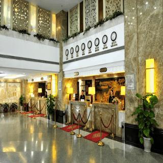 Hotel Lido