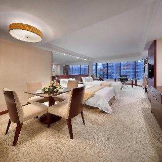 Hotel President