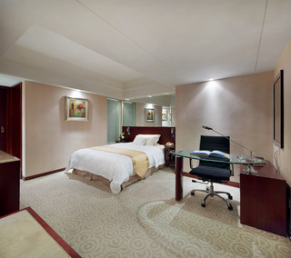 Hotel President
