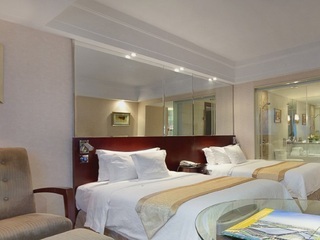 Hotel President