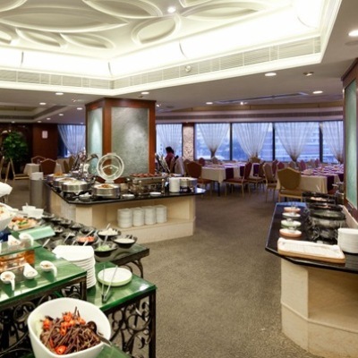 Rosedale Hotel And Suites