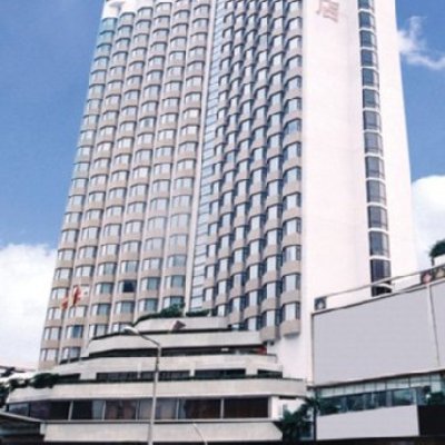 Rosedale Hotel And Suites