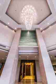 Aparthotel Springdale Serviced Residence
