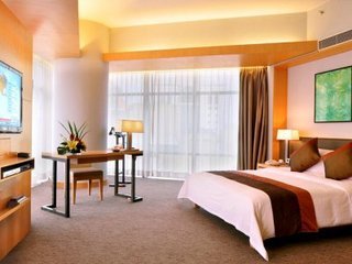 Hotel Tianlun International
