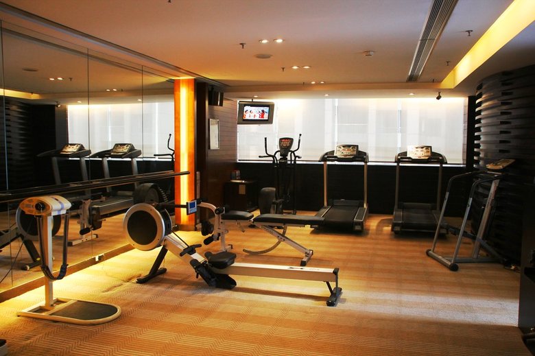Hotel Tianlun International