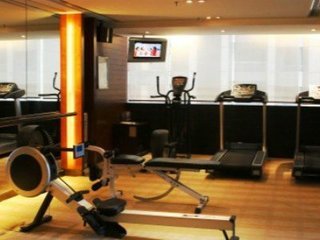Hotel Tianlun International